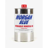 Morgan Blue Lubrication - Hydaulic Mineral Oil 1L